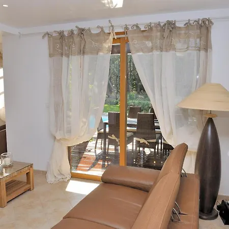 Villa Domaine Finili *