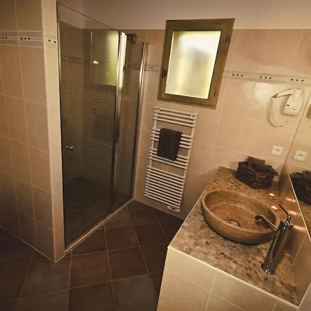 Domaine Finili Villa *