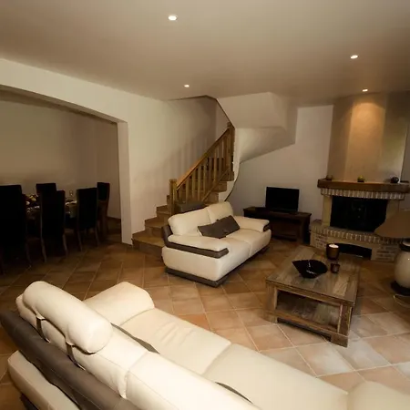 Domaine Finili * Cauro