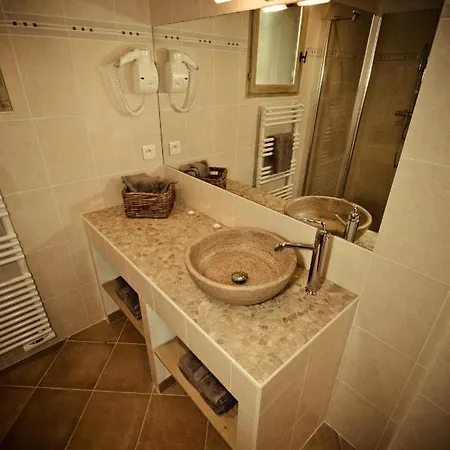 Villa Domaine Finili *