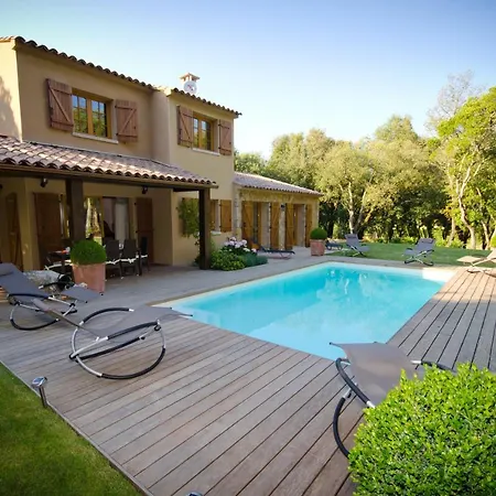 Villa Domaine Finili *