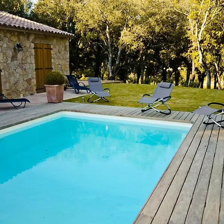 Domaine Finili *