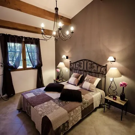 Domaine Finili Villa