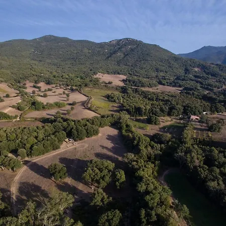 Domaine Finili Villa