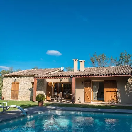 Domaine Finili Villa *