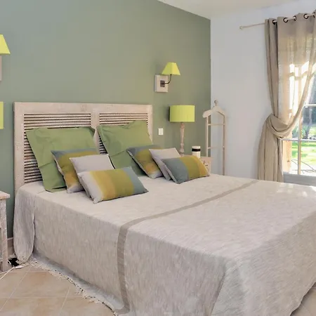 Domaine Finili Villa Cauro