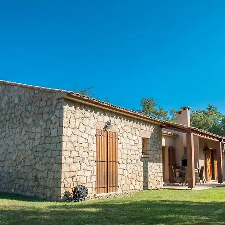 Domaine Finili Villa Cauro