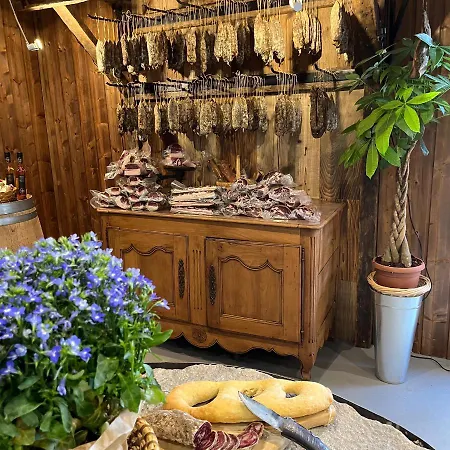 Domaine Finili * Cauro