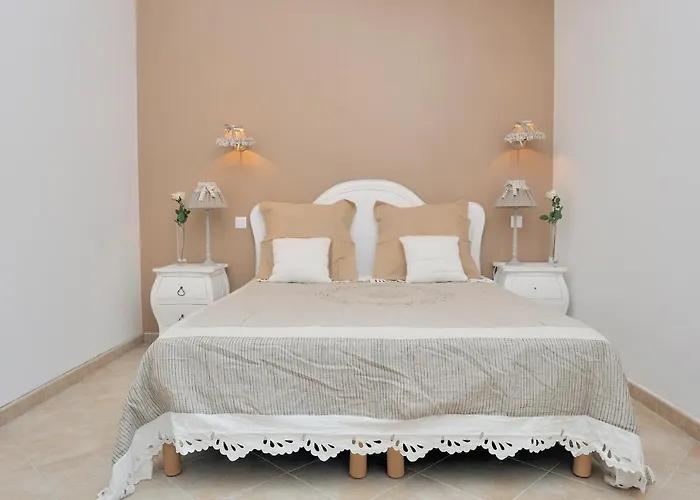 Villa Domaine Finili