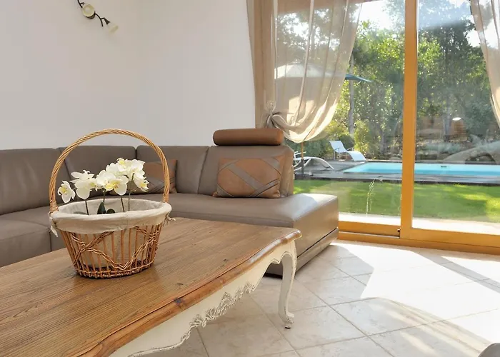 Domaine Finili Villa *