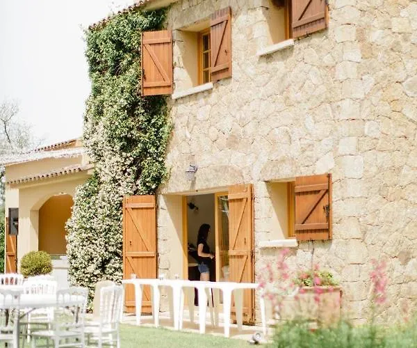 Domaine Finili *