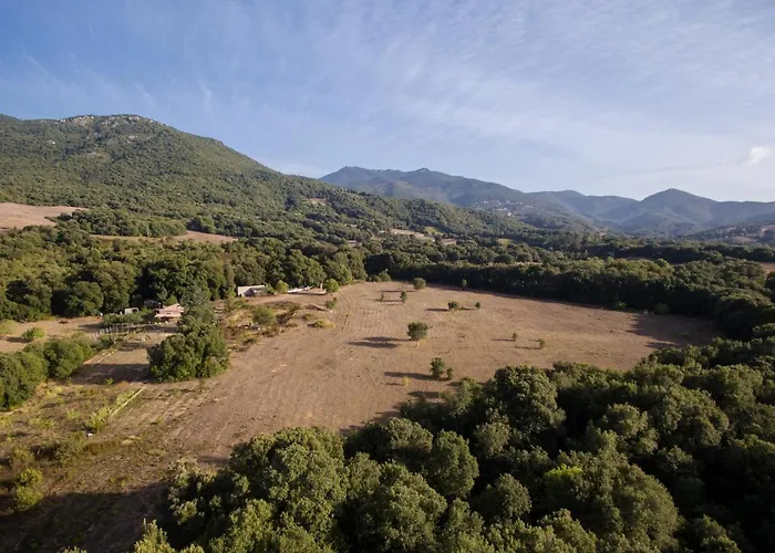 Domaine Finili