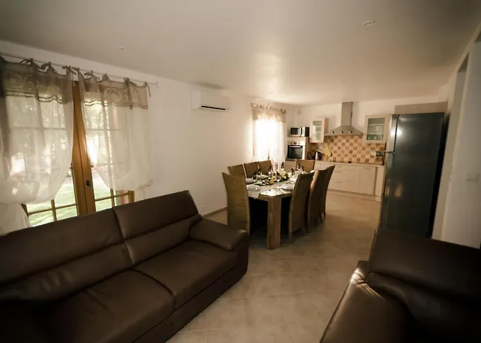 Domaine Finili *