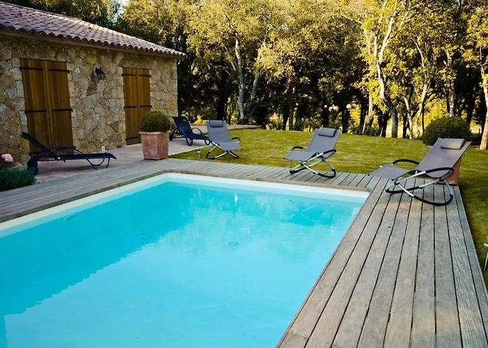 Domaine Finili *