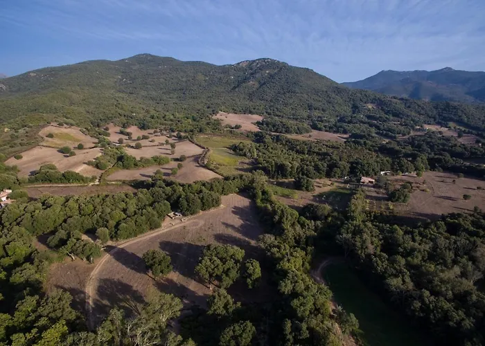 Domaine Finili Villa