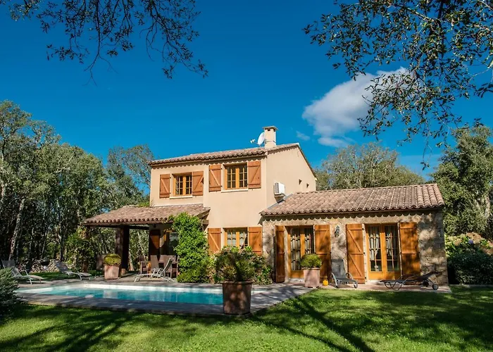 Domaine Finili *